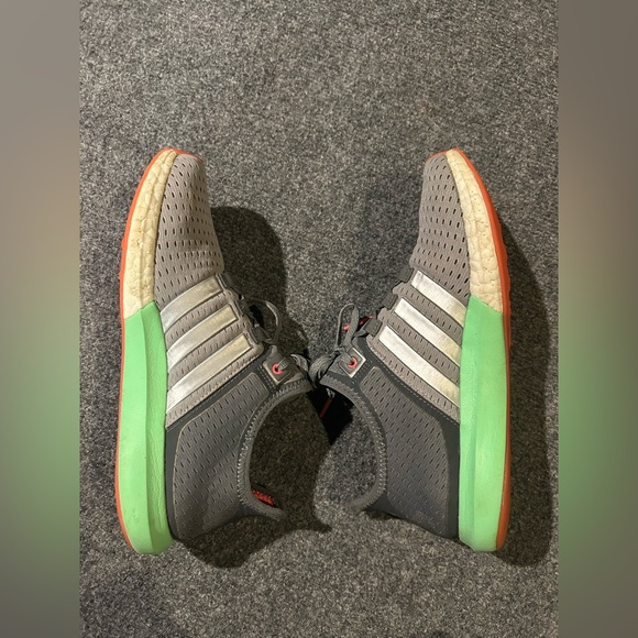 Adidas Gazelle Boost Women's Shoes size 8 - Picture 7 of 9